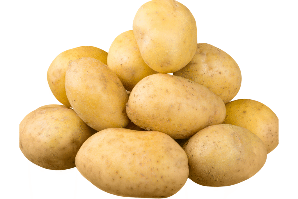 Potatoes