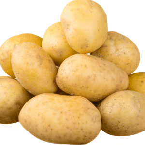 Potatoes