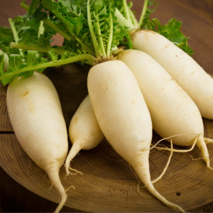 Radish