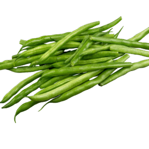 French beans